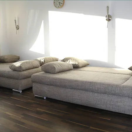 Apartament Heart Of