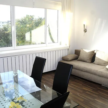 Apartament Heart Of Berlin