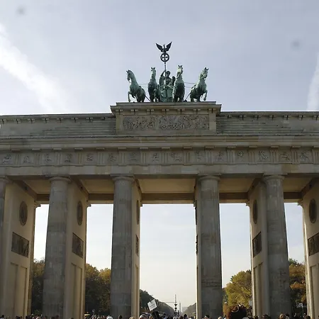 Heart Of Lejlighed Berlin