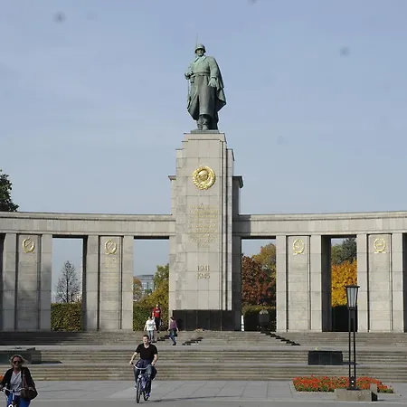 Heart Of Berlin