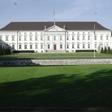Heart Of Berlin