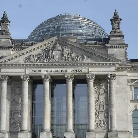 Heart Of Berlin