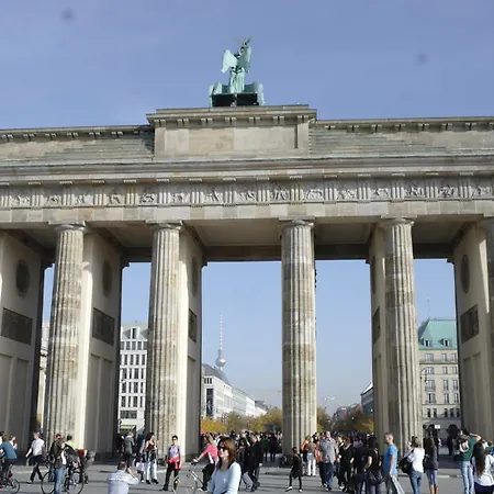 Lejlighed Heart Of *