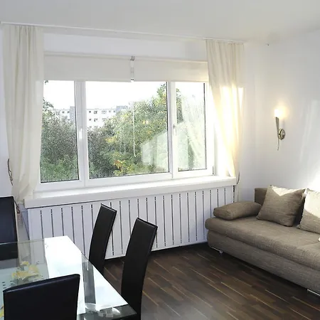 Apartment Heart Of