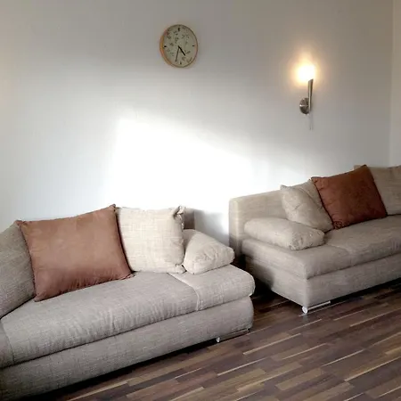 Apartment Heart Of