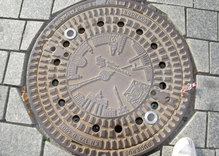 Heart Of Lägenhet *