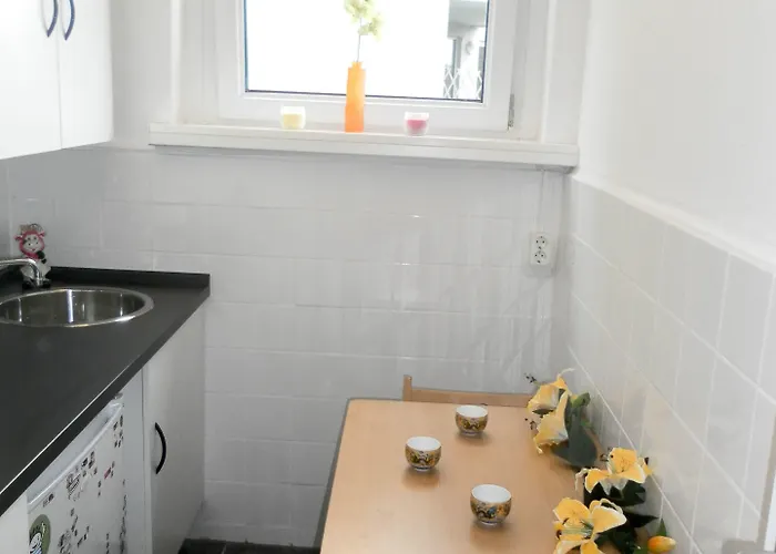 Heart Of Lägenhet *