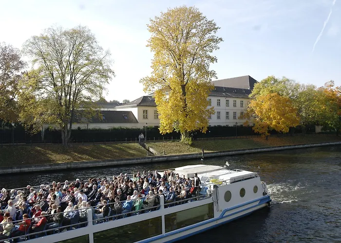 Heart Of Apartman Berlin