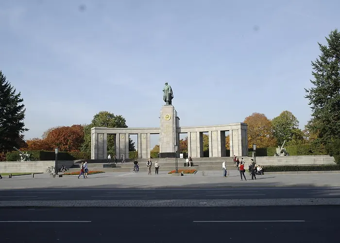 Lägenhet Heart Of *