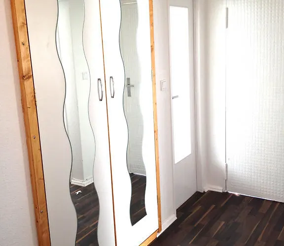 Apartman Heart Of Berlin