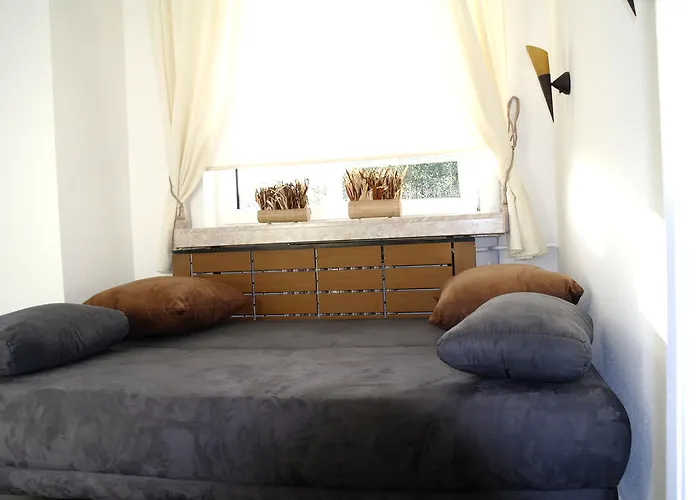 Apartman Heart Of Berlin