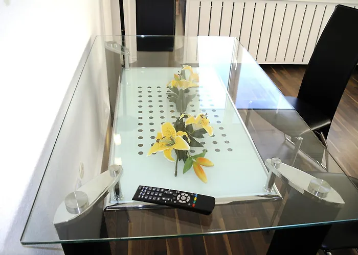 Apartman Heart Of Berlin