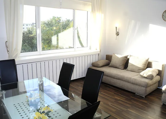 Apartman Heart Of Berlin