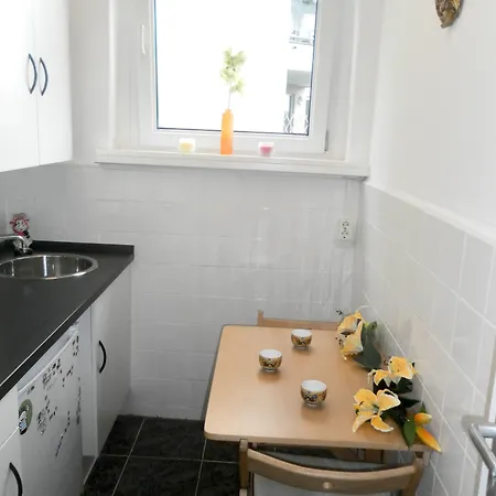 Heart Of Appartement *