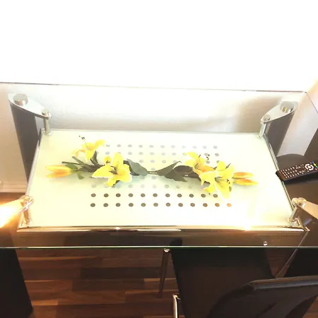 Heart Of Appartement