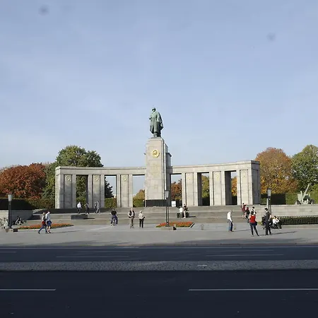 Appartement Heart Of *