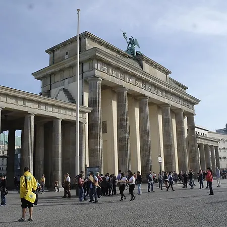 Appartement Heart Of