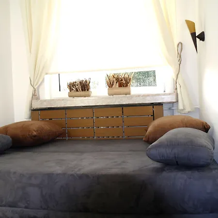 Apartment Heart Of *