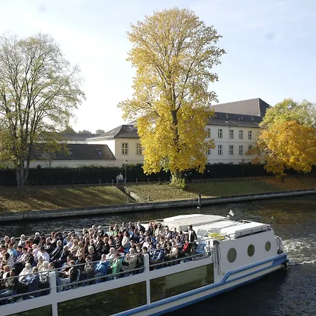 Heart Of Apartment Berlin