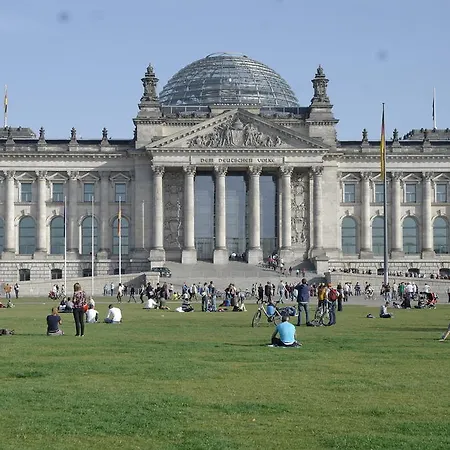 Apartment Heart Of *