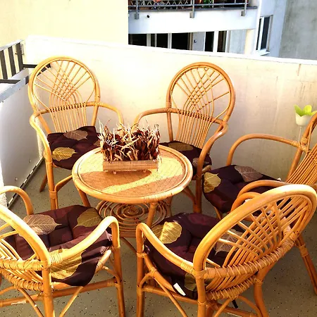 Apartamento Heart Of
