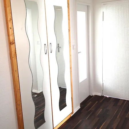 Apartamento Heart Of Berlim