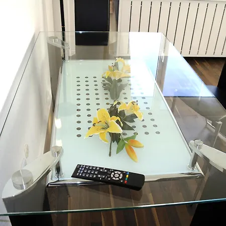 Apartamento Heart Of Berlim
