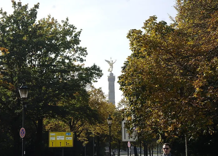 Διαμέρισμα Heart Of Βερολίνο